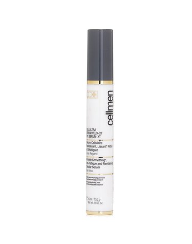 셀코스메트 앤 셀멘 셀루트라 아이 세럼 XT 15ml