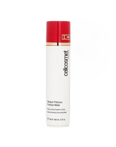 셀코스메트 앤 셀멘 셀코스멧 프레셔스 마스크 100ml