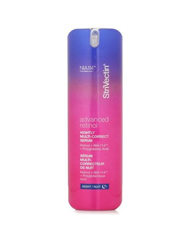 클라인 베커 스트라이벡틴 어드밴스드 레티놀 나이틀리 멀티코렉트 세럼 30ml