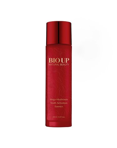 Natural Beauty 바이오 업 메가 버섯 청소년  에센스 150ml