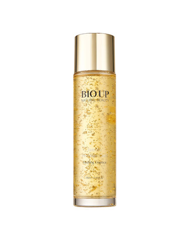 Natural Beauty BIOUP Entsuke 프리미엄 골드  에센스 150ml