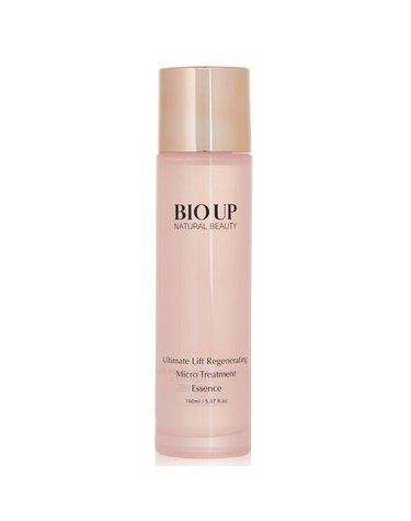 Natural Beauty 바이오 업 바이오 업 얼티밋 리프트 리제너레이팅 마이크로 트리트먼트 에센스 150ml