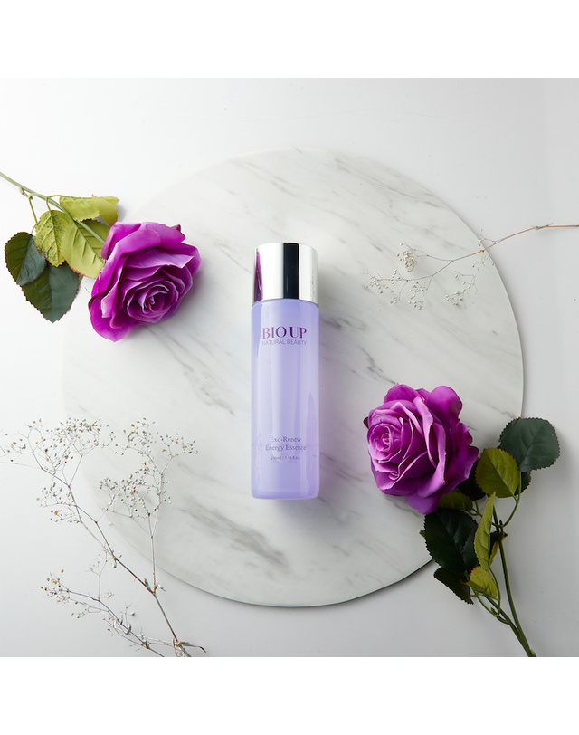 내추럴뷰티 Natural Beauty 엑소리뉴 에너지 에센스 230ml 착용컷