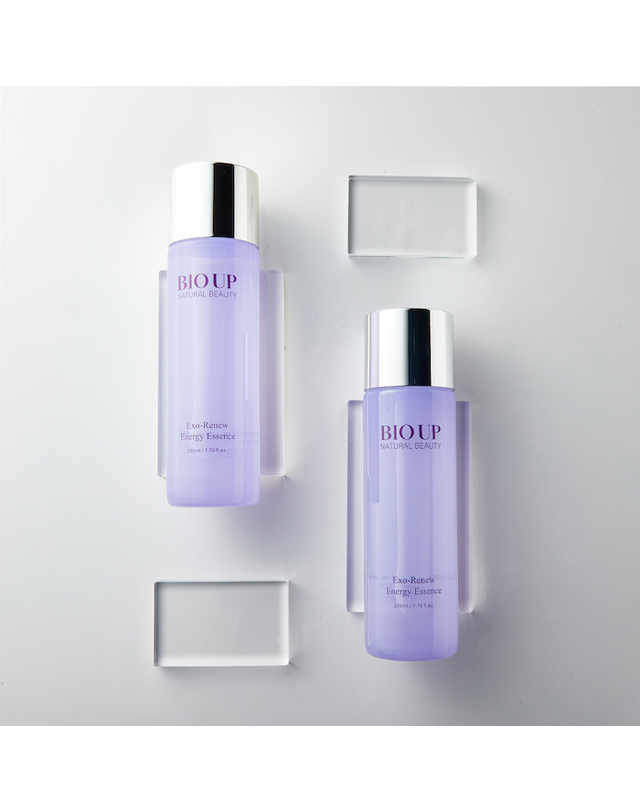 내추럴뷰티 Natural Beauty 엑소리뉴 에너지 에센스 230ml 착용컷