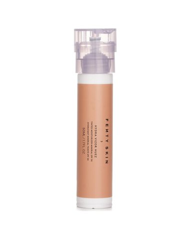 펜티 뷰티 바이 리한나 하이드라 비저 휴즈 틴티드 모이스처라이저 미네랄 SF 30 리필  # 틴트 3 50ml
