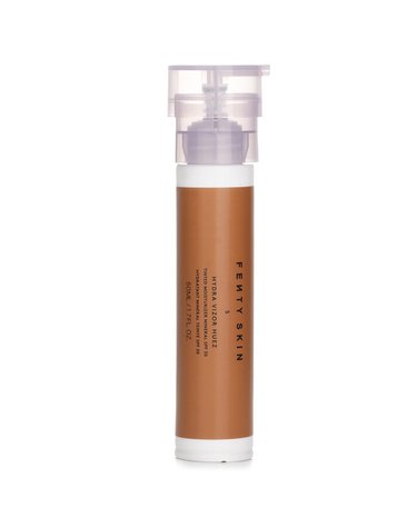 펜티 뷰티 바이 리한나 하이드라 비저 휴즈 틴티드 모이스처라이저 미네랄 SF 30 리필  # 틴트 5 50ml