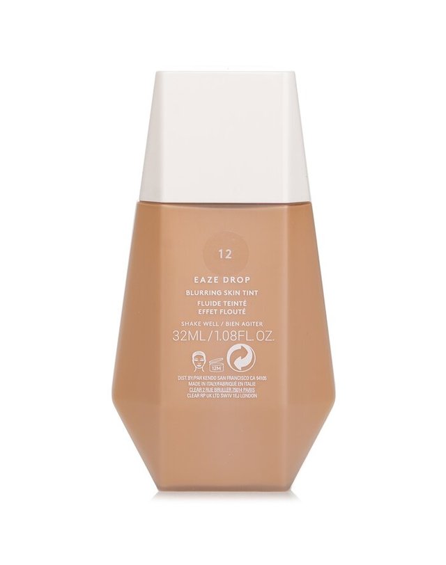 펜티뷰티 펜티 뷰티 바이 리한나 이지 드롭 블러링 스킨 틴트 이지 드롭 블러링 스킨 틴트 # 12 32ml 착용컷