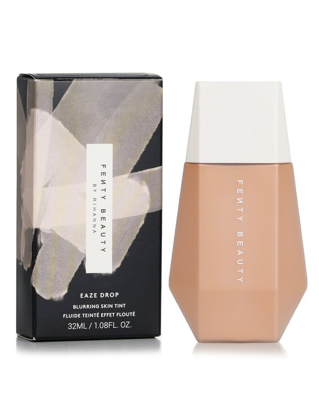 펜티뷰티 펜티 뷰티 바이 리한나 이지 드롭 블러링 스킨 틴트 이지 드롭 블러링 스킨 틴트 # 11 32ml 착용컷