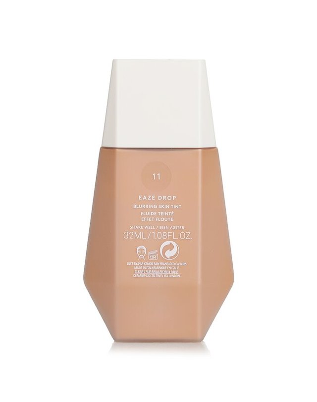 펜티뷰티 펜티 뷰티 바이 리한나 이지 드롭 블러링 스킨 틴트 이지 드롭 블러링 스킨 틴트 # 11 32ml 착용컷