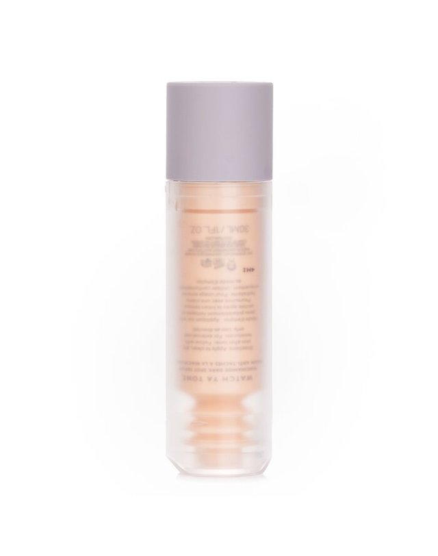 펜티뷰티 펜티 뷰티 바이 리한나 워치 야 톤 나이아신아마이드 세럼 30ml 착용컷
