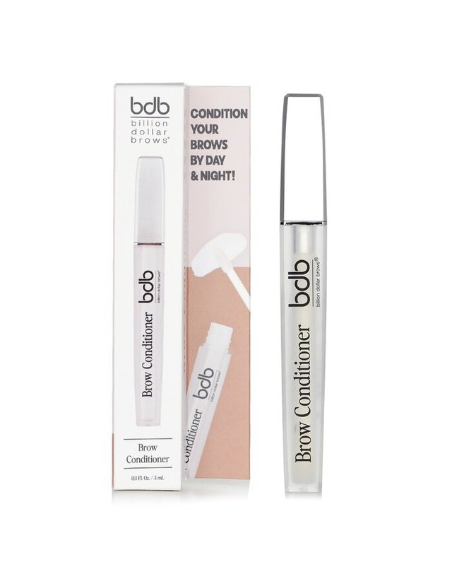 빌리언 달러 브로우 빌리언 달러 브로우스 브로우 컨디셔너 3ml 착용컷
