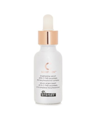 닥터 브란트 브라이트 디스 웨이 브라이트 디스 웨이 C 스크립션 브라이트닝 세럼 30ml