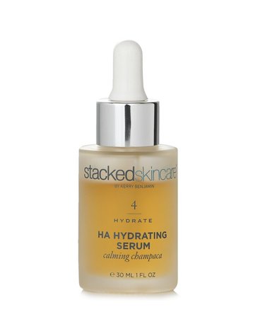 스택트 스킨케어 HA 하이드레이팅 세럼 30ml