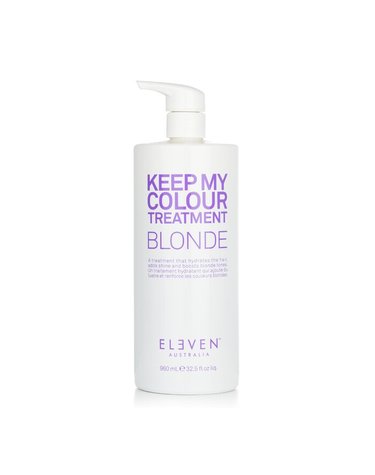 일레븐 오스트레일리아 킵 마이 컬러 트리트먼트 블론드 960ml