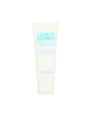 일레븐 오스트레일리아 쓰리 미닛  린스 아웃 트리트먼트 200ml