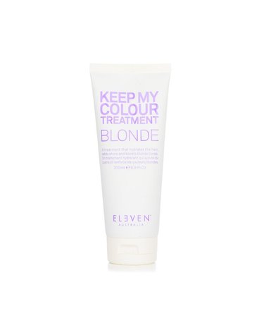 일레븐 오스트레일리아 킵 마이 컬러 트리트먼트 블론드 200ml
