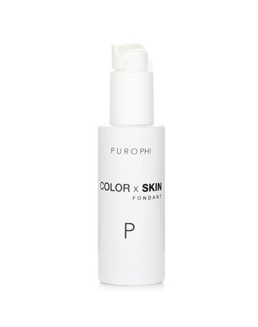 퓨로피 퐁당 파운데이션 퐁당 파운데이션  # P 30ml