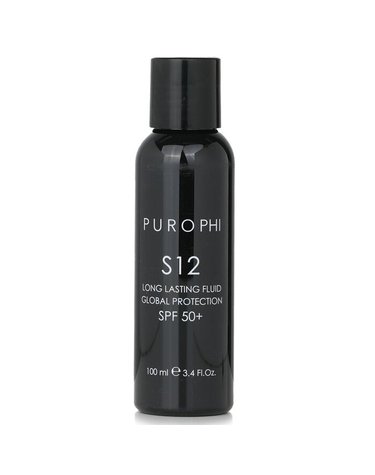 퓨로피 롱 라스팅 플루이드 글로벌 프로텍션 100ml