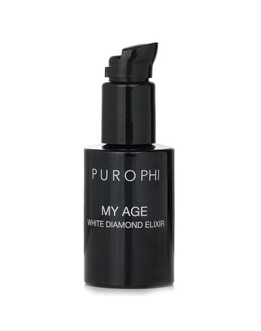 퓨로피 마이 에이지 화이트 다이아몬드 엘릭서 30ml