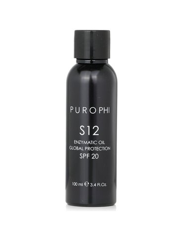 퓨로피 엔자이매틱 오일 글로벌 프로텍션 100ml