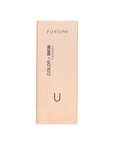 퓨로피 퐁당 파운데이션 퐁당 파운데이션  # U 30ml