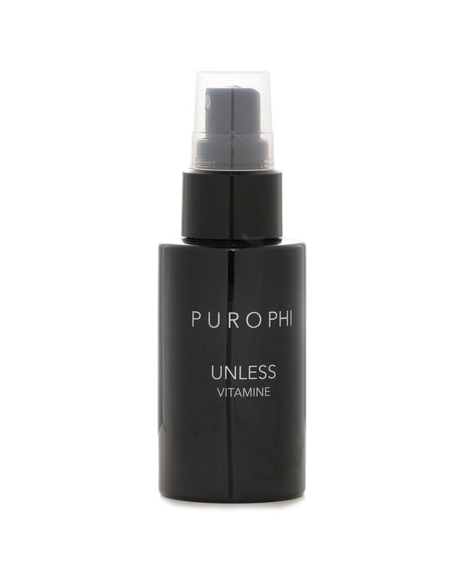 퓨로피 퓨로피 언레스 50ml 착용컷