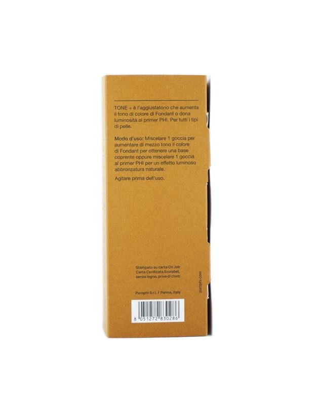 퓨로피 퓨로피 톤 어저스트 톤 어저스트 # 톤 + 6ml 착용컷