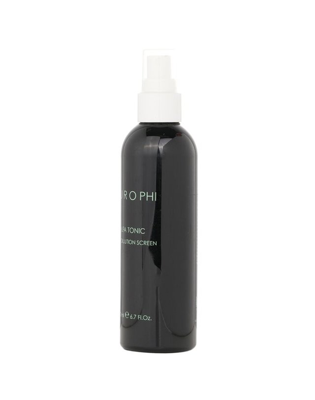 퓨로피 퓨로피 알파 토닉 200ml 착용컷
