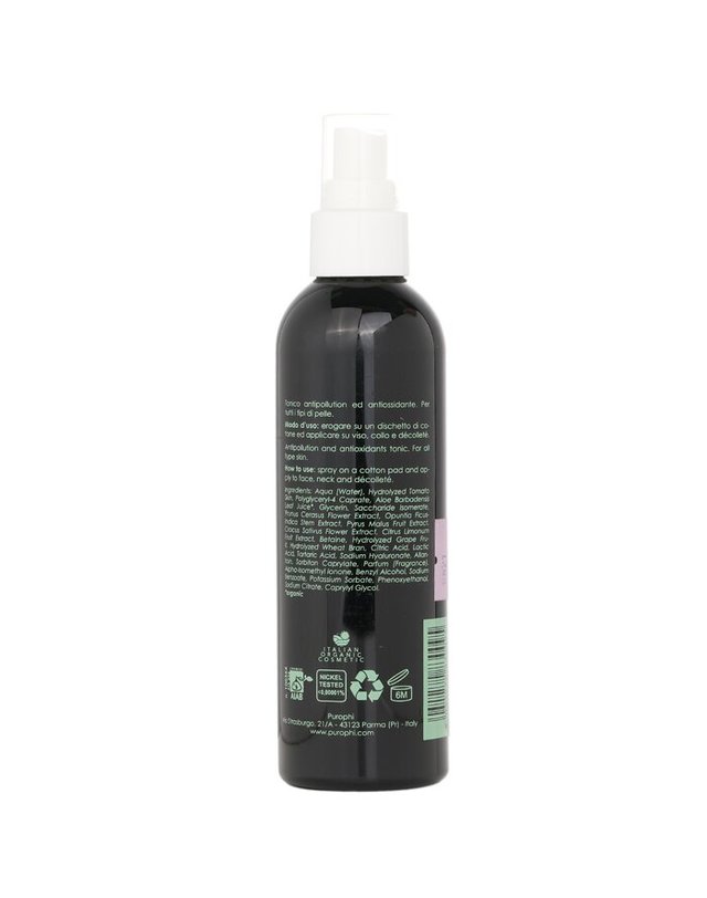 퓨로피 퓨로피 알파 토닉 200ml 착용컷