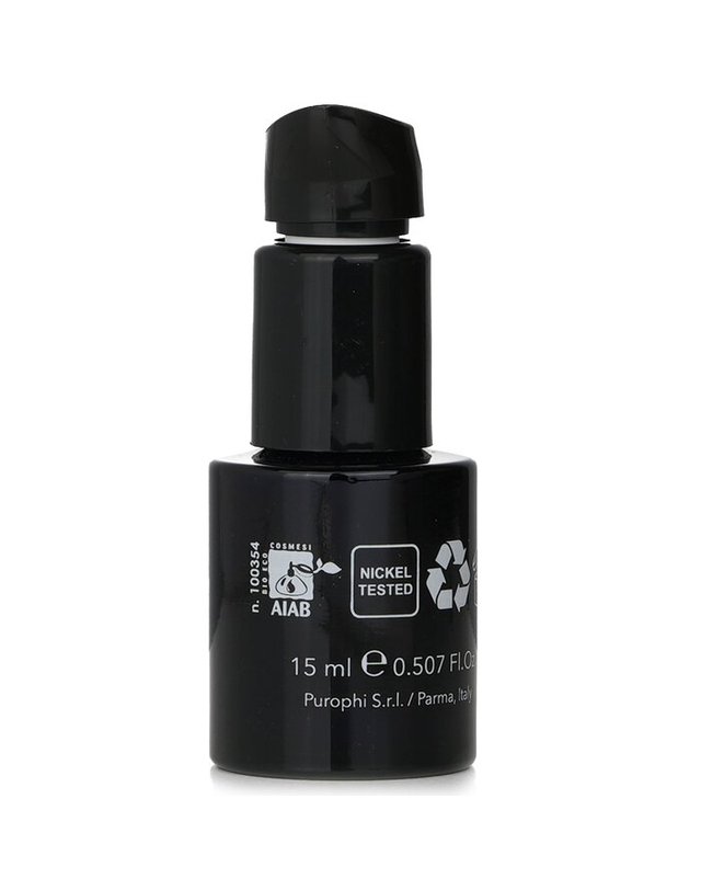 퓨로피 퓨로피 아이 테크 플래쉬 뷰티 15ml 착용컷