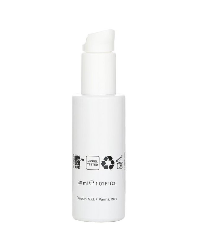 퓨로피 퓨로피 퐁당 파운데이션 퐁당 파운데이션 # P 30ml 착용컷