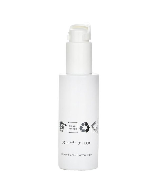 퓨로피 퓨로피 퐁당 파운데이션 퐁당 파운데이션 # O 30ml 착용컷