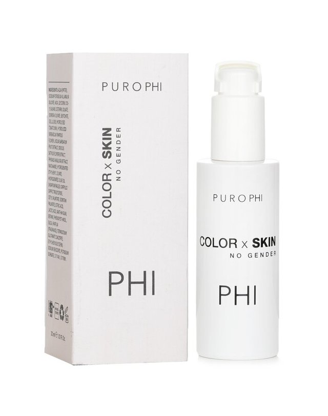 퓨로피 퓨로피 노 젠더 프라이머 노 젠더 프라이머 30ml 착용컷