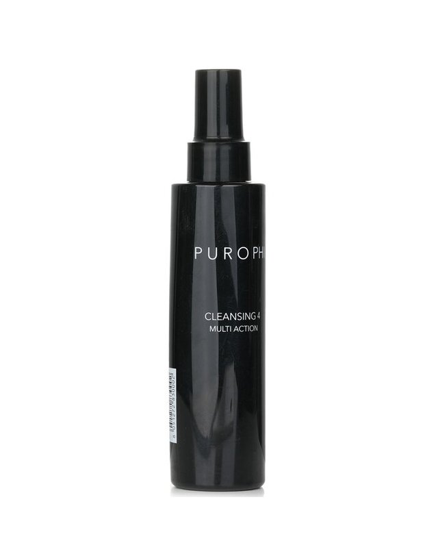 퓨로피 퓨로피 클렌징 포 멀티 액션 150ml 착용컷