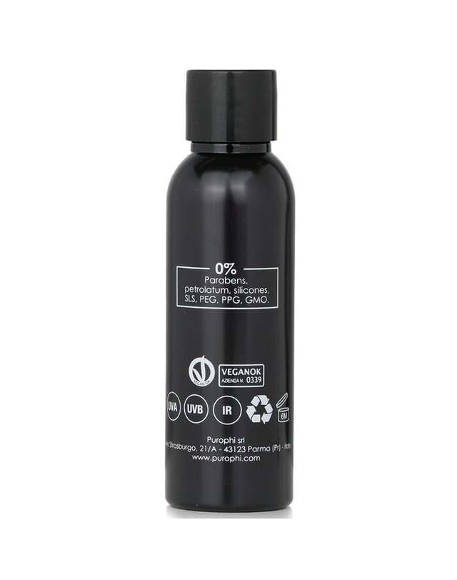 퓨로피 퓨로피 엔자이매틱 오일 글로벌 프로텍션 100ml 착용컷