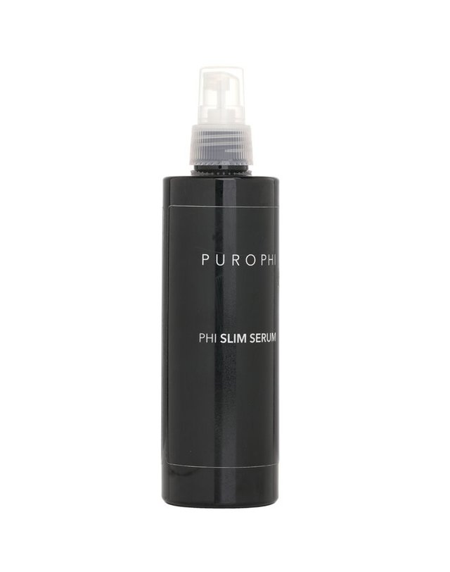 퓨로피 퓨로피 피 슬림 세럼 250ml 착용컷