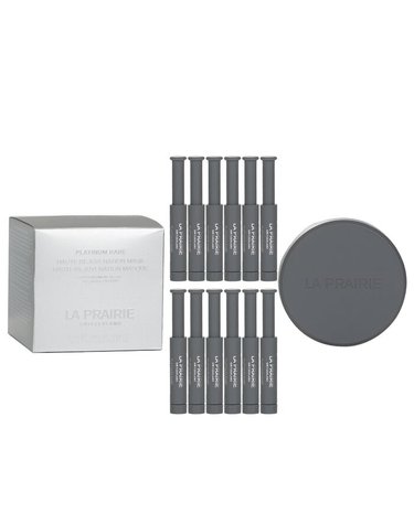 라프레리 플래티넘 레어 오뜨 리쥬버네이션 플래티넘 레어 오트  오버나이트 마스크 리필 20ml+12x0.7ml