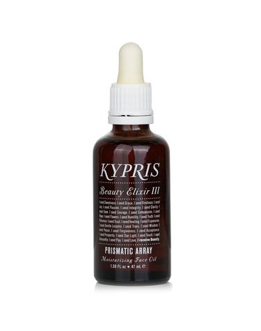 키프리스 젠틀 멀티 액티브 뷰티 오일 47ml