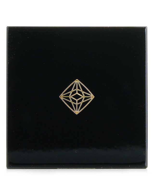 래쉬 스타 래쉬 스타 모던 누드 쿼드 아이섀도우 팔레트 모던 누드 쿼드 아이섀도우 팔레트 # 3 2g 착용컷