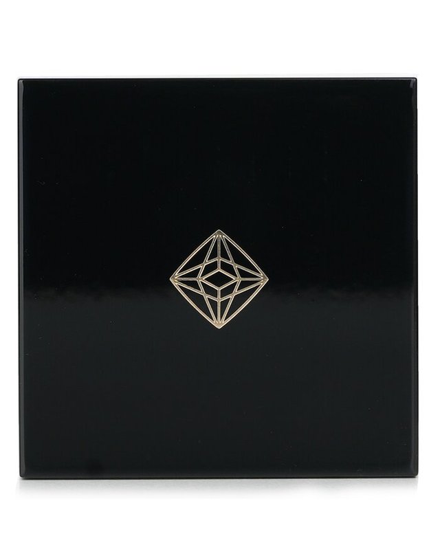 래쉬 스타 래쉬 스타 모던 누드 쿼드 아이섀도우 팔레트 모던 누드 쿼드 아이섀도우 팔레트 # 1 2g 착용컷