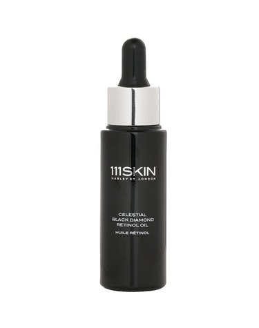 원원원스킨 셀레셜 블랙 다이아몬드 셀레셜 블랙 다이아몬드 레티놀 오일 30ml