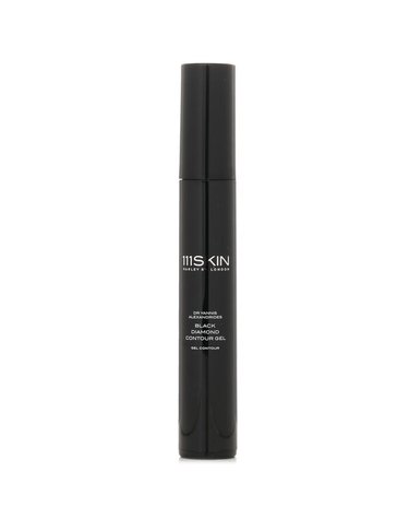 원원원스킨 블랙 다이아몬드 컨투어 젤 15ml