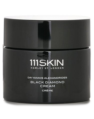 원원원스킨 블랙 다이아몬드 크림 50ml