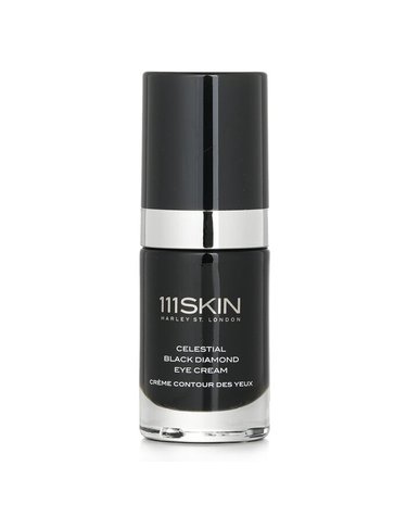 원원원스킨 셀레셜 블랙 다이아몬드 블랙 다이아몬드 아이크림 15ml