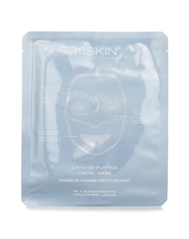 원원원스킨 크라이오 디푸핑 안면 마스크 5x30ml