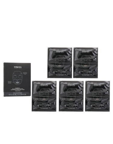 원원원스킨 셀레셜 블랙 다이아몬드 셀레틱 블랙 다이아몬드 리프팅 및  트리트먼트 마스크 31ml