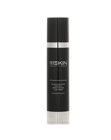 원원원스킨 셀레셜 블랙 다이아몬드 블랙 다이아몬드  C 브라이트닝 클렌저 100ml