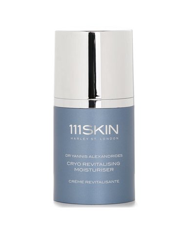 원원원스킨 크라이오 크라이오 리바이탈라이징 모이스처라이저 50ml