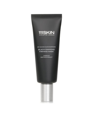 원원원스킨 셀레셜 블랙 다이아몬드 블랙 다이아몬드 퍼밍 마스크 75ml