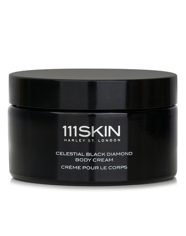 원원원스킨 천상의 블랙 다이아몬드 바디 크림 160ml